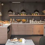 Hotell Ibis Centre