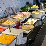 Ibis Centre Hotel Rueil-Malmaison
