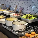 Ibis Centre 3*