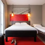Hotel Ibis Centre 3*