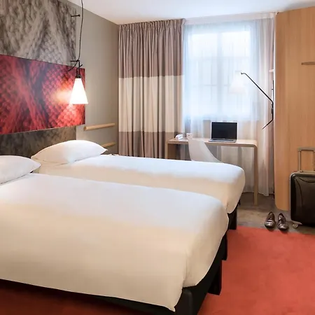 Ibis Paris Malmaison Rueil-Malmaison