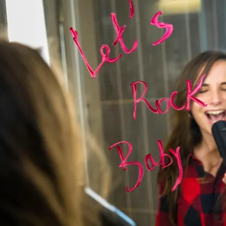 Отель Ibis Centre