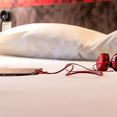 Отель Ibis Centre 3*