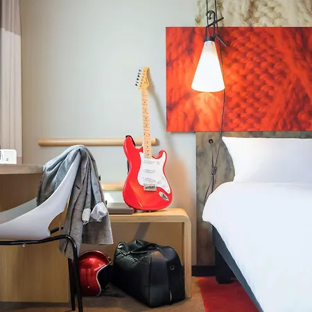 Ibis Paris Malmaison 3* Rueil-Malmaison