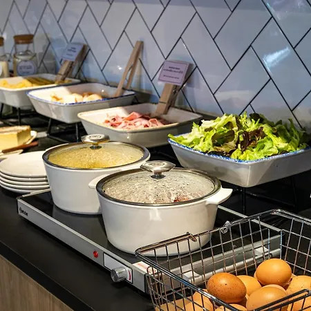 Ibis Centre Rueil-Malmaison