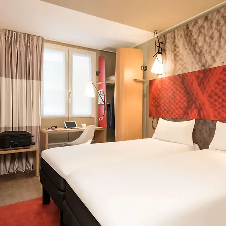 Ibis Centre 吕埃尔-马尔迈松