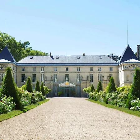 Ibis Centre Rueil-Malmaison