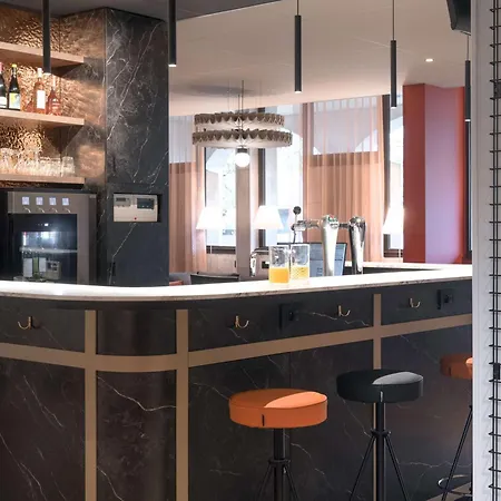 Hotel Ibis Paris Malmaison