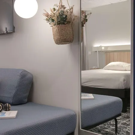 Ibis Paris Malmaison 3*