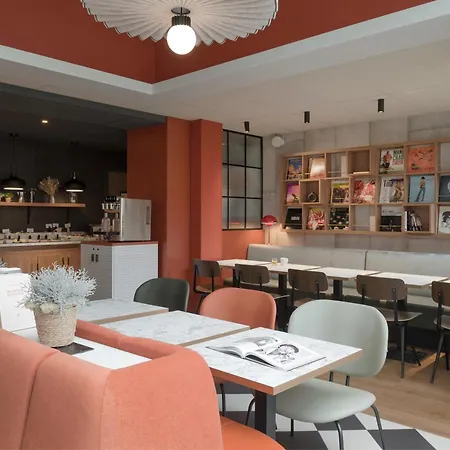 Ibis Paris Malmaison 3* Rueil-Malmaison