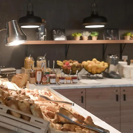 Hotel Ibis Paris Malmaison Rueil-Malmaison