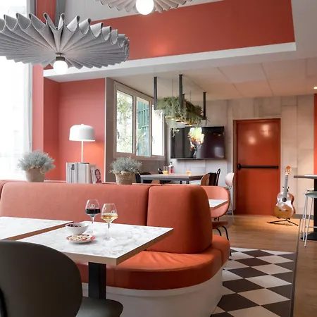 Ibis Paris Malmaison 3* Rueil-Malmaison