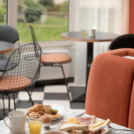 Ibis Paris Malmaison Rueil-Malmaison