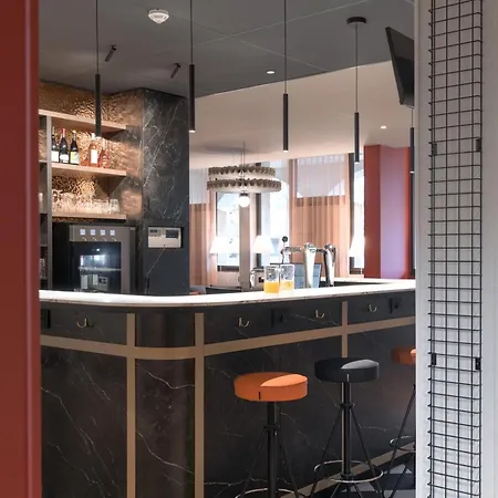 Ibis Paris Malmaison Hotel Rueil-Malmaison