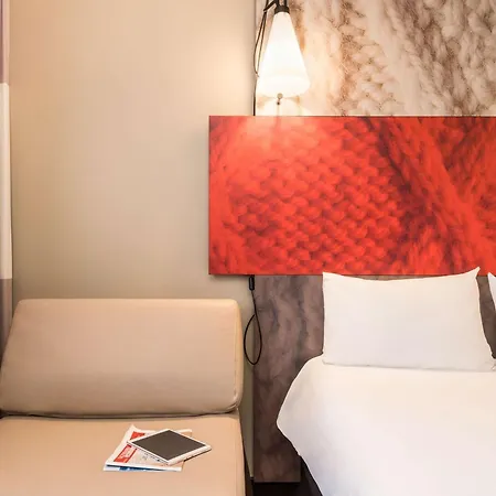Ibis Paris Malmaison 3* Rueil-Malmaison