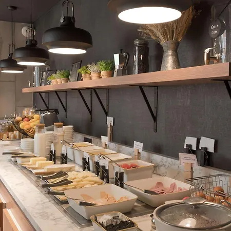 Ibis Paris Malmaison 3*