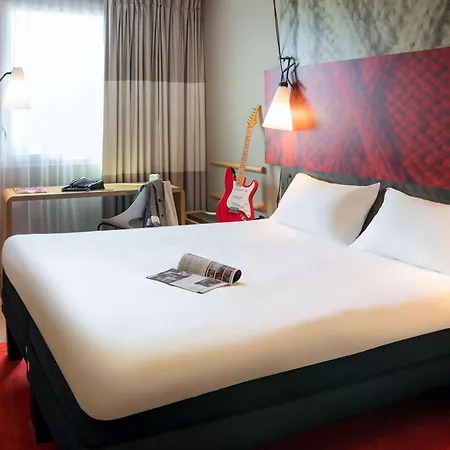 Ibis Paris Malmaison 3* Rueil-Malmaison