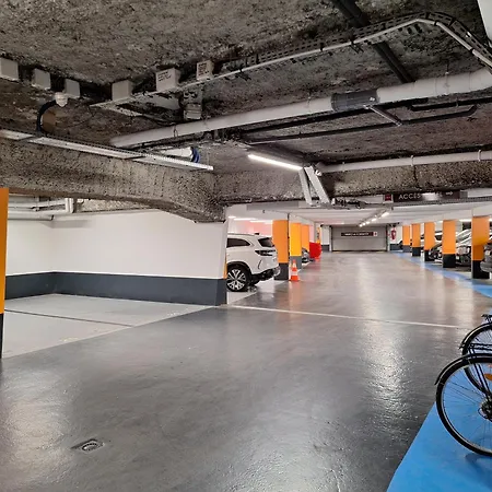 Ibis Paris Malmaison 3* Rueil-Malmaison