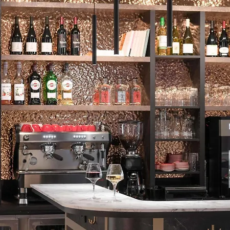 Ibis Centre Hotel Rueil-Malmaison