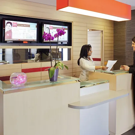 Ibis Centre Hotel Rueil-Malmaison