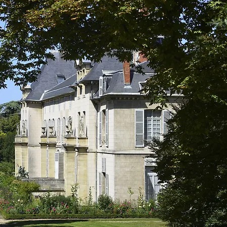 Ibis Centre Rueil-Malmaison