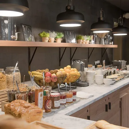 Hotel Ibis Centre Rueil-Malmaison