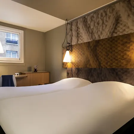 Hotel Ibis Centre Rueil-Malmaison