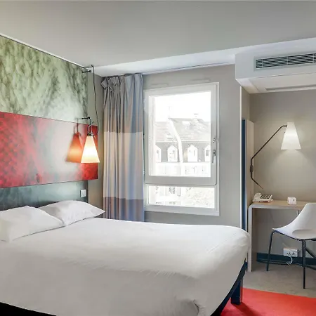 Ibis Centre Hotel