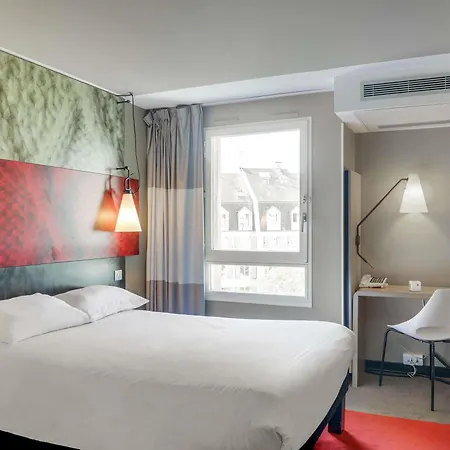 Ibis Centre 3* リュエイユ＝マルメゾン