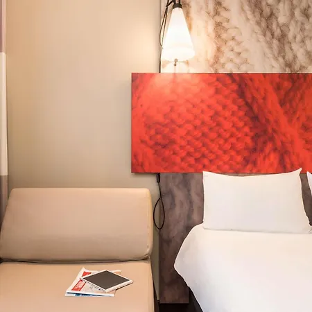 Hotel Ibis Centre