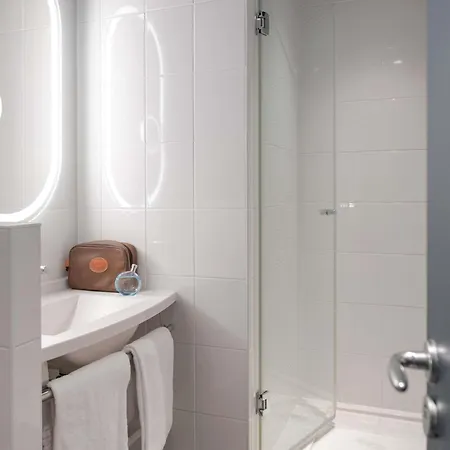 Ibis Centre Hotel Rueil-Malmaison