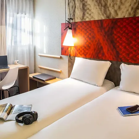Ibis Centre فندق رويل-مالميزون