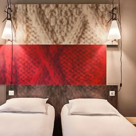 Hotel Ibis Centre Rueil-Malmaison
