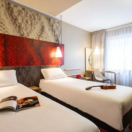 Ibis Centre Hotel