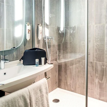 Szálloda Ibis Centre Rueil-Malmaison
