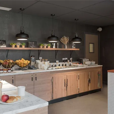 Ibis Centre Szálloda Rueil-Malmaison