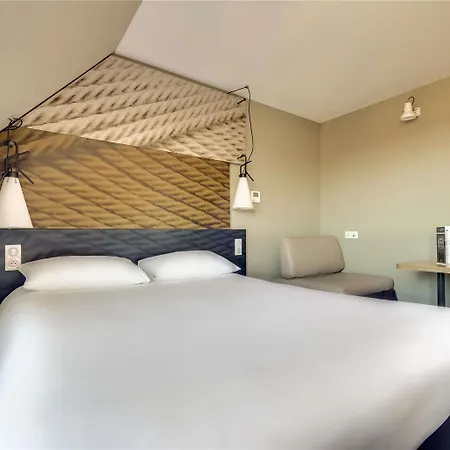 Ibis Centre Szálloda Rueil-Malmaison