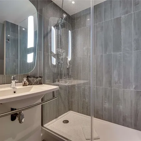 Szálloda Ibis Centre Rueil-Malmaison