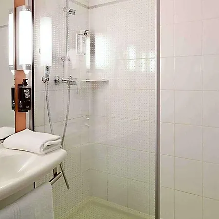 Ibis Centre Rueil-Malmaison