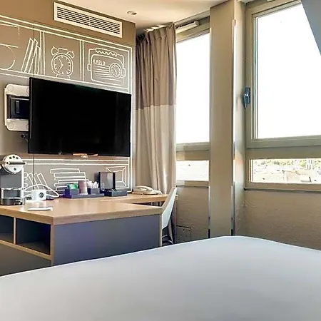 Hotel Ibis Centre