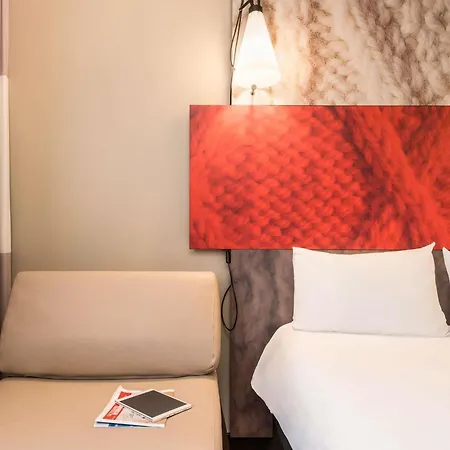 Hotel Ibis Centre