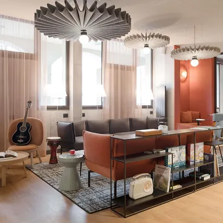 Ibis Centre 酒店