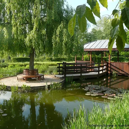 Ibis Centre 3* Rueil-Malmaison