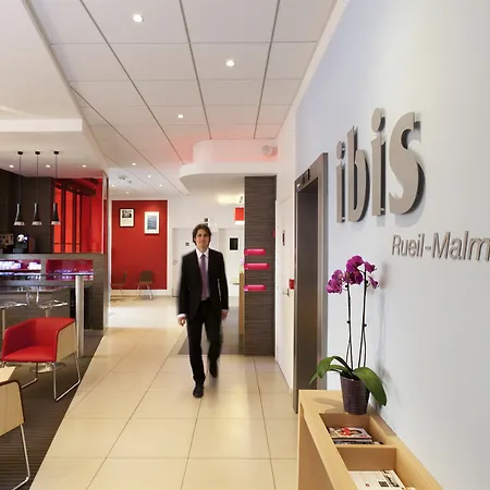 Hotel Ibis Paris Malmaison