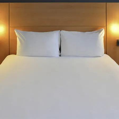 Ibis Paris Malmaison Hotel Rueil-Malmaison
