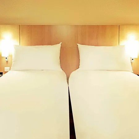Ibis Paris Malmaison 3* Rueil-Malmaison