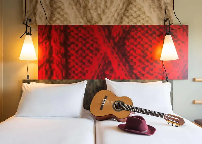 Ibis Centre 3* Rueil-Malmaison