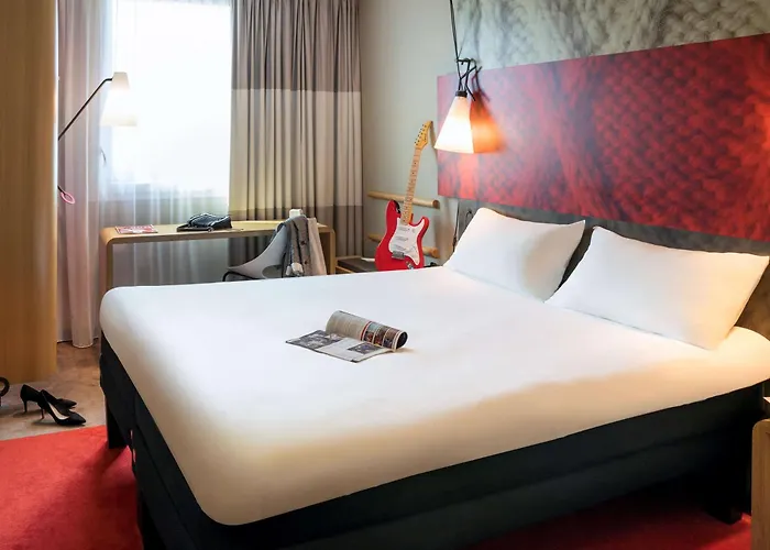 Ibis Centre 3*