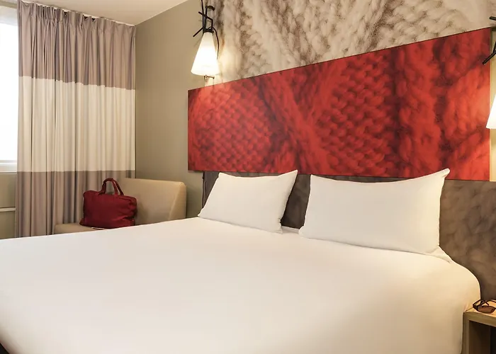 Ibis Centre 3*