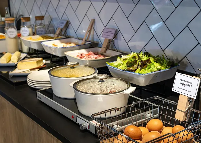 Ibis Centre Rueil-Malmaison